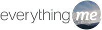 EverythingMe logo
