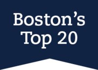 Luke's Top 20 LLC logo