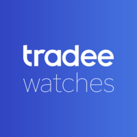Tradee logo