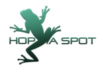 Hopaspot logo