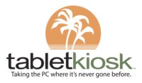 TabletKiosk logo