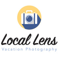Local Lens logo