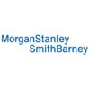 Morgan Stanley Wealth Management  -  finance