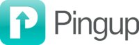 Pingup logo