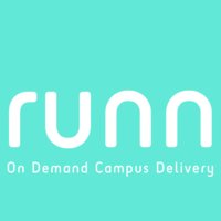 Runn logo
