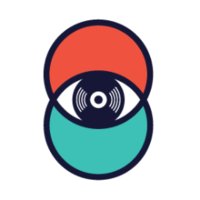 LucidTour logo