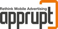 Apprupt logo