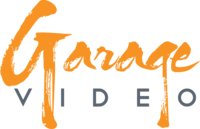 Garage Video logo