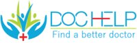 DocHelp Inc logo