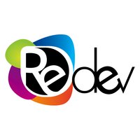 Redev logo
