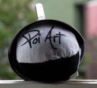 Poi Art logo