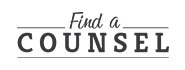 FindaCounsel logo
