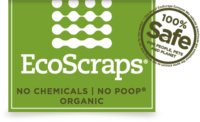 Ecoscraps logo