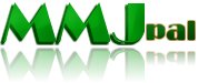 MMJpal logo
