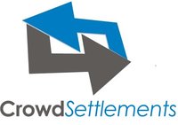 Crowd Settlements logo