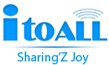 ItoAll logo