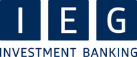 IEG - Investment Banking Group logo
