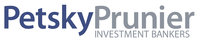 Petsky Prunier logo