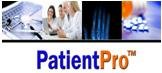 PatientPro, Inc. logo