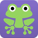 townfrog logo