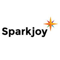 Sparkjoy logo