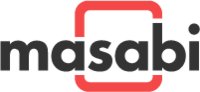 Masabi logo