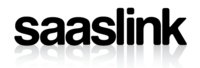 Saaslink logo