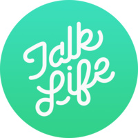 TalkLife logo