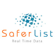 Safer List logo