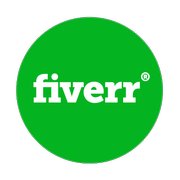 Fiverr.com logo