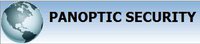 Panoptic Security logo