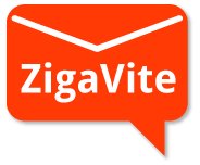 ZigaVite logo