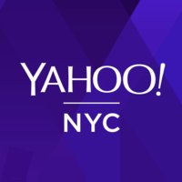 Yahoo NYC Mobile & Emerging Products logo