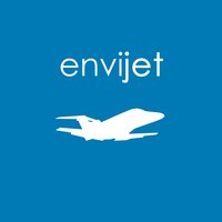 EnviJet logo