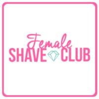 Female Shave Club logo