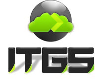 ITGS (IT Global Systems) logo