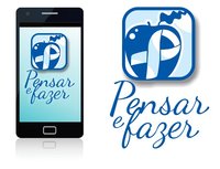 Pensar e Fazer logo