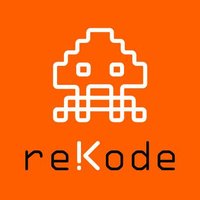 reKode logo