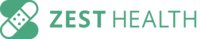 Zest Health logo