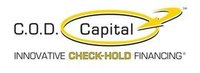 C.O.D. Capital logo