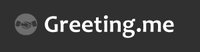 Greeting.me logo