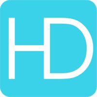Hair Decoded logo