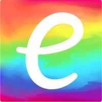 eVisit logo