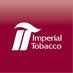 Imperial Tobacco International logo