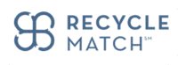 RecycleMatch logo