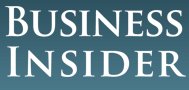 Business Insider logo