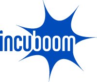 Incuboom logo
