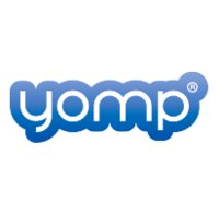 Yomp logo