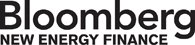 New Energy Finance logo