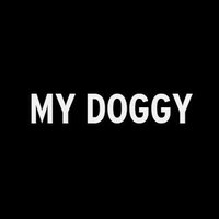 My Doggy logo